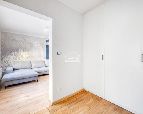 Nowoczesna kawalerka – Osiedle Harmonia, Szubin