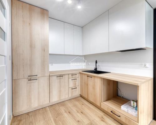 Nowoczesna kawalerka – Osiedle Harmonia, Szubin