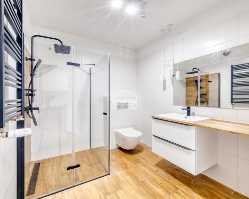 Nowoczesna kawalerka – Osiedle Harmonia, Szubin