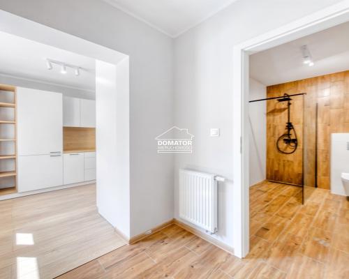 Piękna kawalerka Szubin