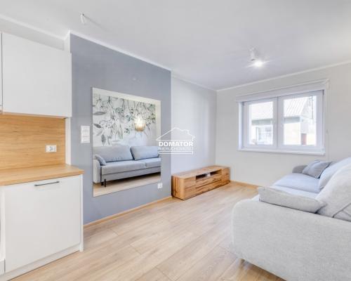 Piękna kawalerka Szubin