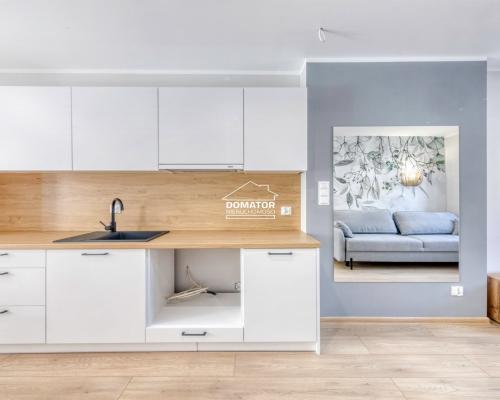 Piękna kawalerka Szubin