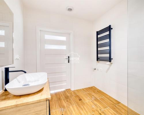 Piękna kawalerka Szubin