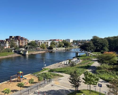 Apartament 2- pokojowy, ul. Toruńska 57B