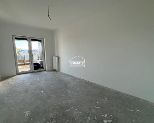 Apartament 2- pokojowy, ul. Toruńska 57B