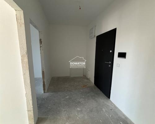 Apartament 2- pokojowy, ul. Toruńska 57B
