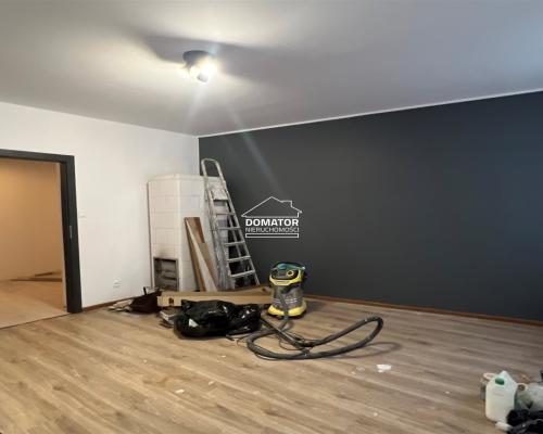 Mieszkanie 74 m2 Bocianowo