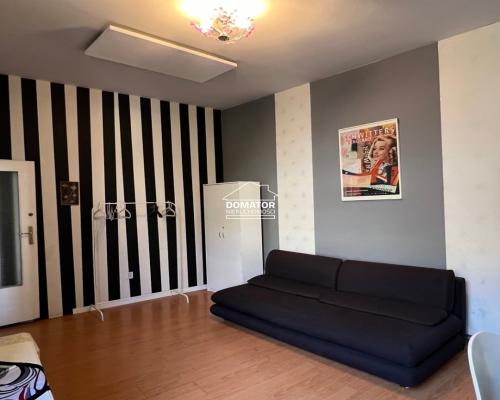 Czzteropokojowe mieszkanie - Bocianowo