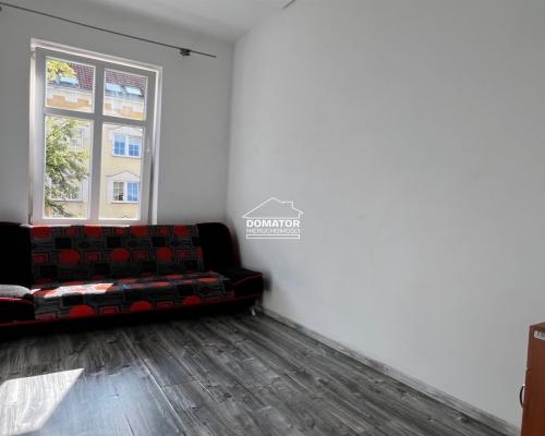 Czzteropokojowe mieszkanie - Bocianowo