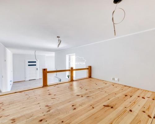 Kawalerka z antresolą i tarasem – Osiedle Harmonia