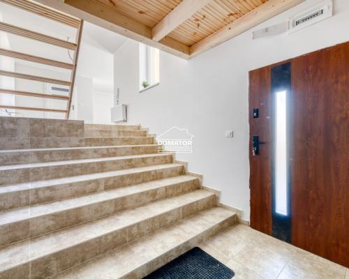 Kawalerka z antresolą i tarasem – Osiedle Harmonia