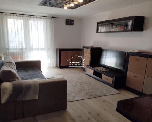 M-4 z parkingiem Bielawy