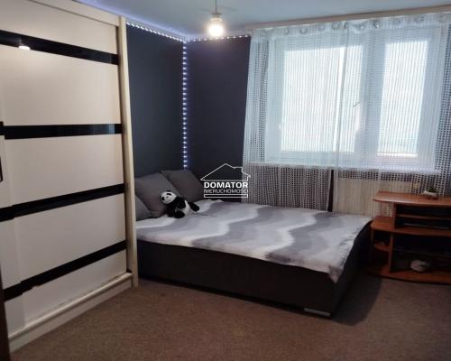 M-4 z parkingiem Bielawy