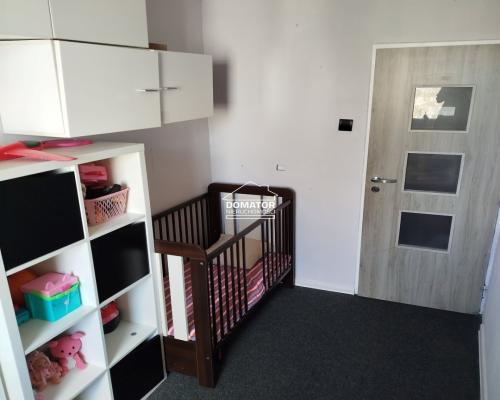 M-4 z parkingiem Bielawy