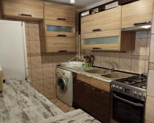 M-4 z parkingiem Bielawy