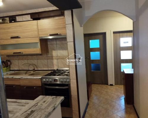 M-4 z parkingiem Bielawy