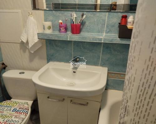 M-4 z parkingiem Bielawy