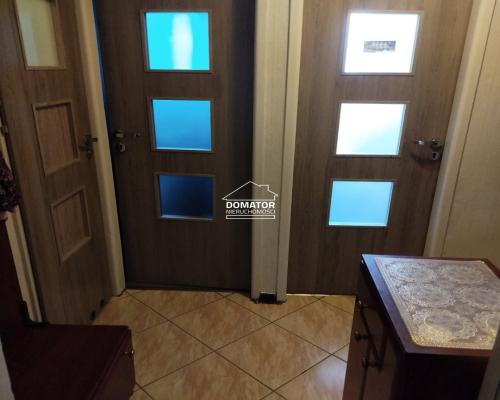 M-4 z parkingiem Bielawy