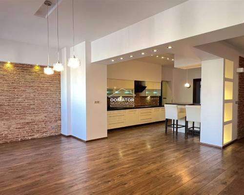 Tylka u Nas !! , komfortowe M-5 , 116 m2 w Cetrum.