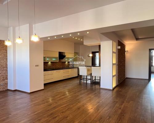 Tylka u Nas !! , komfortowe M-5 , 116 m2 w Cetrum.