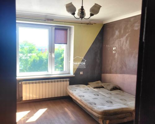 Mieszkanie M-3 ul. Kościuszki