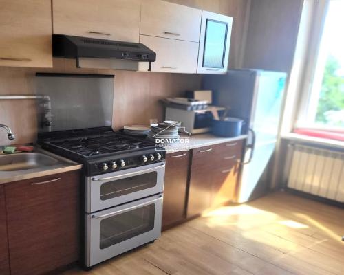 Mieszkanie M-3 ul. Kościuszki