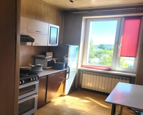 Mieszkanie M-3 ul. Kościuszki