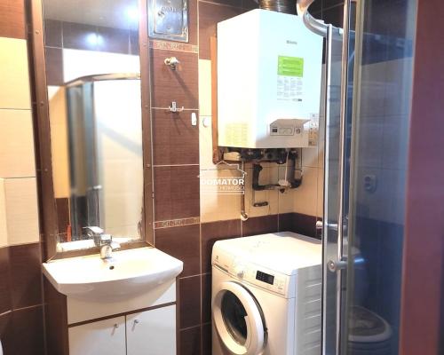 Mieszkanie M-3 ul. Kościuszki