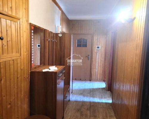 Mieszkanie M-3 ul. Kościuszki