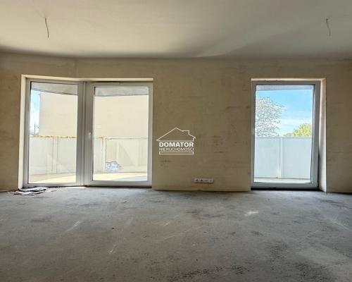 Dwie kawalerki – inwestycja przy ul. Chodkiewicza