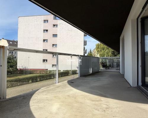 Dwie kawalerki – inwestycja przy ul. Chodkiewicza