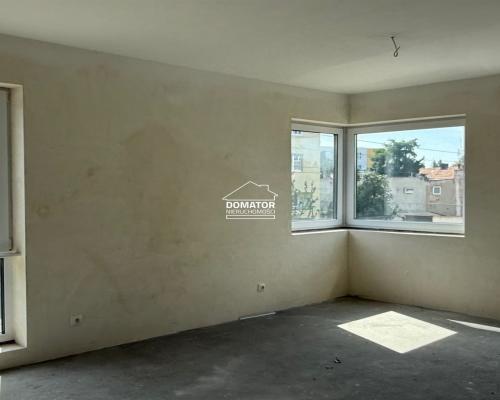 Dwie kawalerki – inwestycja przy ul. Chodkiewicza