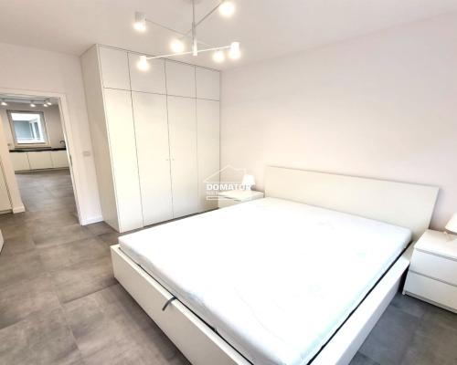 Komfortowe 65 m²  z garderobą i tarasem - Zaświat