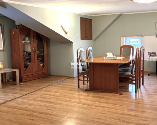 Kameralne mieszkanie w samym sercu miasta