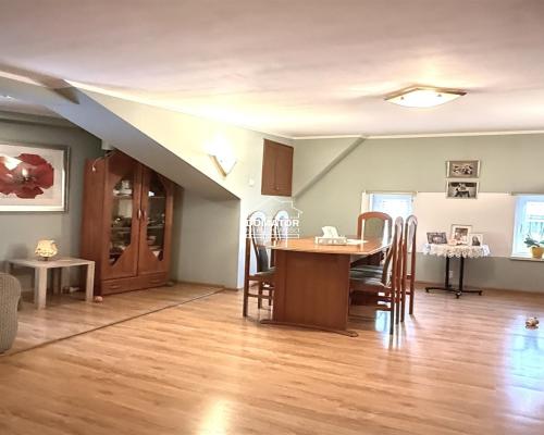 Kameralne mieszkanie w samym sercu miasta