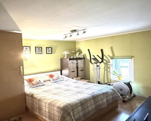 Kameralne mieszkanie w samym sercu miasta