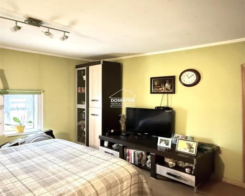 Kameralne mieszkanie w samym sercu miasta