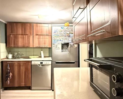 Kameralne mieszkanie w samym sercu miasta