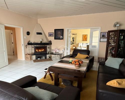 Parter domu ok. 110 m2 z ogrodem - Jary