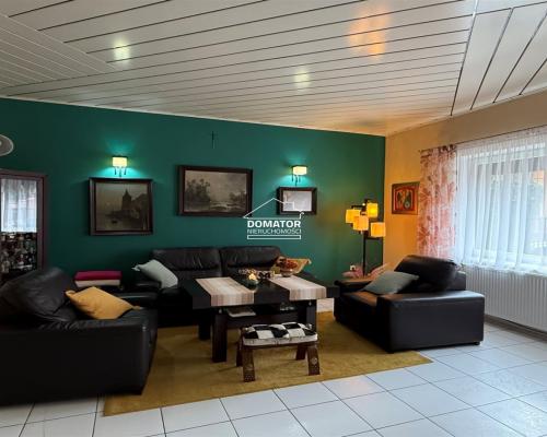 Parter domu ok. 110 m2 z ogrodem - Jary