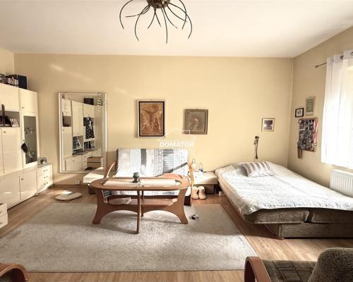 Parter domu ok. 110 m2 z ogrodem - Jary