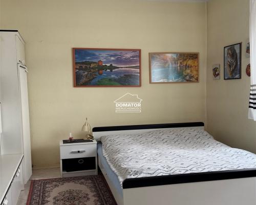 Parter domu ok. 110 m2 z ogrodem - Jary