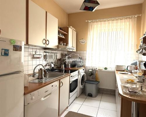 Parter domu ok. 110 m2 z ogrodem - Jary