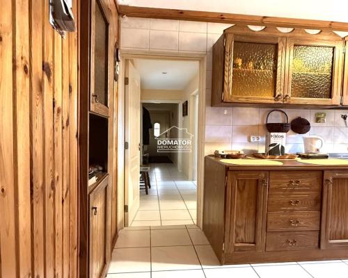 Parter domu ok. 110 m2 z ogrodem - Jary