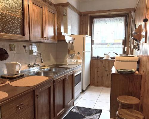 Parter domu ok. 110 m2 z ogrodem - Jary