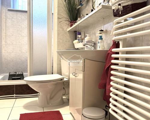 Parter domu ok. 110 m2 z ogrodem - Jary