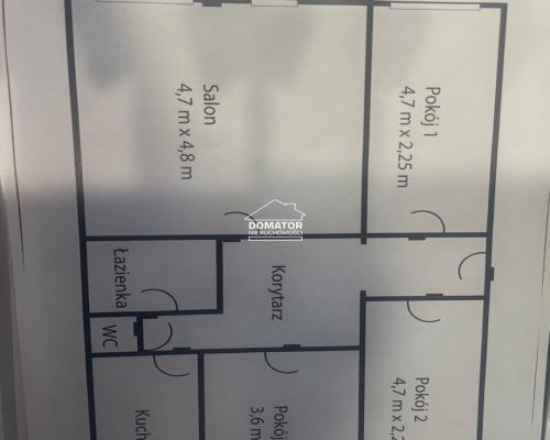 Atrakcyjne M-5 ul. Wańkowicza - Fordon