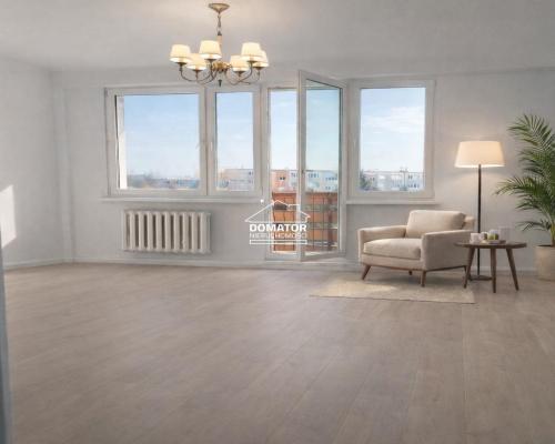 Atrakcyjne M-5 ul. Wańkowicza - Fordon