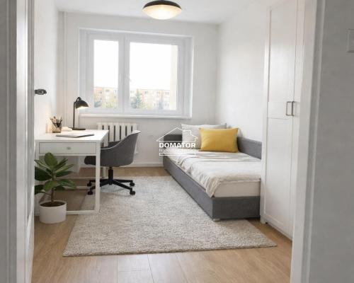 Atrakcyjne M-5 ul. Wańkowicza - Fordon