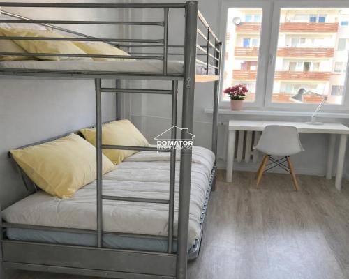 Atrakcyjne M-5 ul. Wańkowicza - Fordon